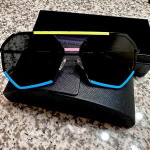 Prada sunglasses